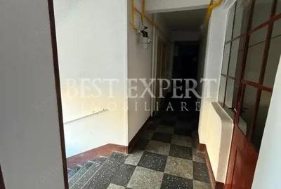 Apartament 2 camere bine conectat ?i incalzit cu centrala termica/2 min P.Muncii - 8