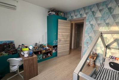 REA1024914 Apartament 3 camere l Cotroceni I Mobilat Premium I Metrocity Academi - 12