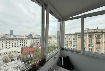 2 camere | 53 mp | Romana- Universitate - 4