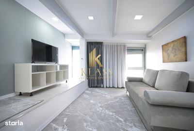 Apartament cu 5 camere, mobilat în Văcăresti - 2