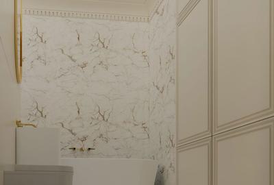 Apartament cu 3 camere în Unirii - 9