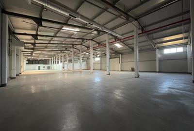 Hala cu climatizare, 1818mp, zona Metro - 3