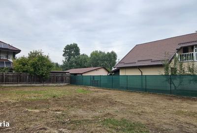 Spațiu comercial, în Ciorogârla - 1