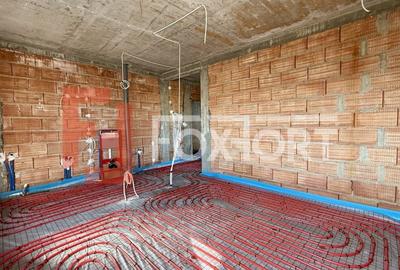 COMISION 0% Apartament cu 3 camere si terasa de 25 mp, etaj 1 - Torontalului - 6