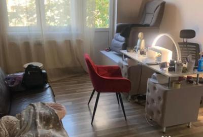 Apartament cu 2 camere decomandat, mobilat în Calea București - 5