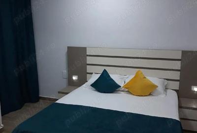 Apartament cu 2 camere semidecomandat în Central - 2