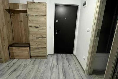 Garsonieră decomandată în Vișani - 3