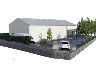 Inchiriere spatiu comercial - 2