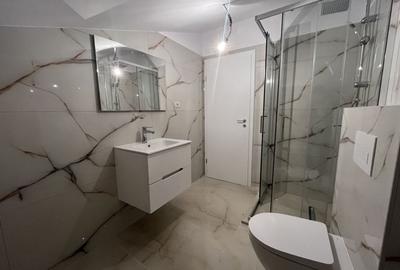 Apartament cu 2 camere decomandat în Moșnița Nouă