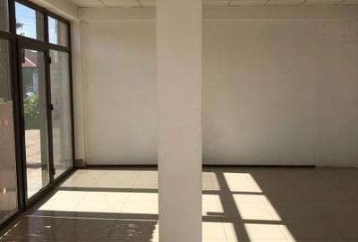 Spatiu comercial stradal / Cumpana - 4