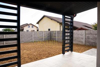 Casa individuala moderna I Giroc I COMISION 0% Casa individuala moderna I Giroc I COMISION 0% - 9