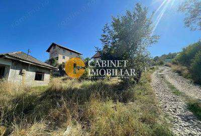 Teren ARCADIA - Splai Bahlui - 980mp - toate utilitatile Teren ARCADIA - Splai Bahlui - 980mp - toate utilitatile - 3