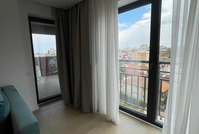Prima inchiriere! BLOC NOU | Apartament 2 camere mobilat+utilat - 9