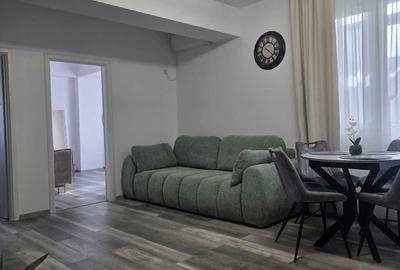 Apartament cu 3 camere decomandat în Central - 6