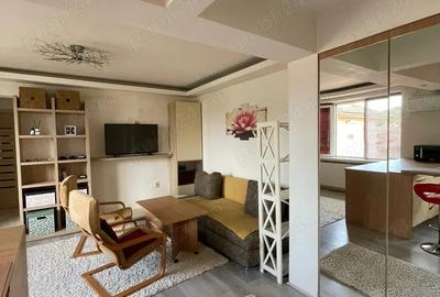 Apartament cu 2 camere semidecomandat în Ultracentral - 6