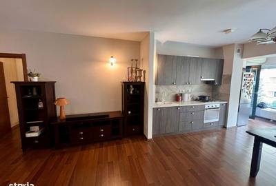 Apartament cu 2 camere, mobilat în Cotroceni - 10