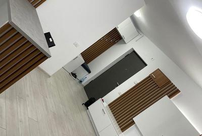 Apartament cu 2 camere în Valea Ialomiței