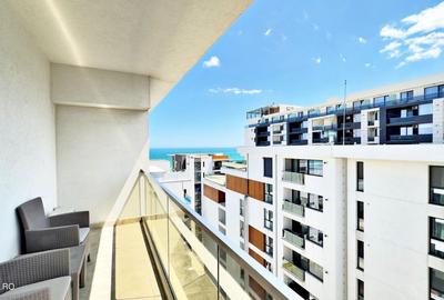 MAMAIA NORD - TOMIS VILLA PROMENADA - VEDERE LA MARE - Comision 0% - 12