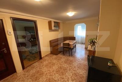 Apartament 3 camere, 65 mp etaj 2/4 decomandat, zona Dumbrava Nord - 11