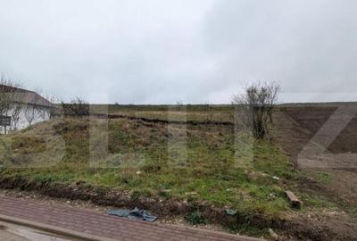 Teren cu toate utilitatiile Vintu de Jos - 1