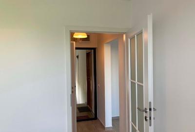 Apartament renovat Bd. Camil Ressu - 5