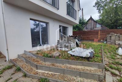 Duplex de vânzare | Teren de 700 mp | Cartierul Dâmbul Rotund - 19