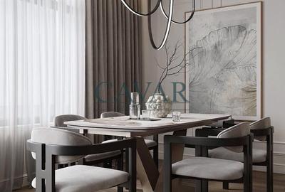 Apartament cu 3 camere decomandat în Apărătorii Patriei - 2