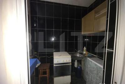 Garsonieră, mobilată în Central - 5