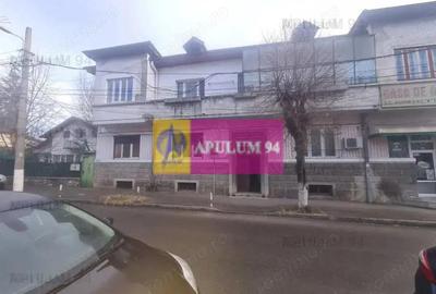 Apartament cu 3 camere semidecomandat în Câmpina - 11