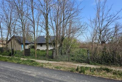 Casă cu 3 camere în Hermeziu - 6