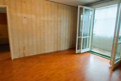 Apartament cu 2 camere semidecomandat în Basarabia - 6