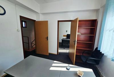 Vanzare proprietate mixtă – Casă + spațiu birou, Ultracentral - 52