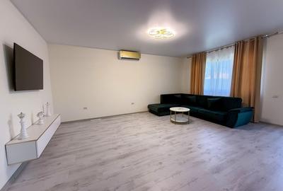 Casa cocheta in Corbu,  mobilalta si utilata  aproape de plaja salbatica! - 5