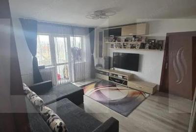 Apartament cu 2 camere semidecomandat în Ciucului - 8