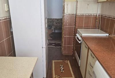 Vand apartament 2 camere in Deva, Piata Centrala, decomandat, mobilat - 8