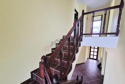 Casa in Bucium, 400m distanta de bulevard, priveli?te superba 360 - 8