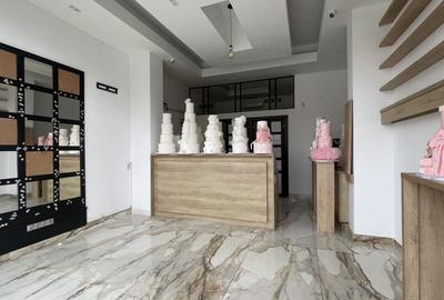 Spațiu comercial, de 50 mp, în Central - 7