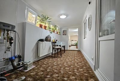 Casa 5 camere 150 mp - Rahova / Bragadiru - strada Macrisului - 13