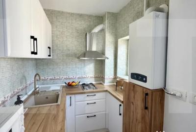 Garsonieră semidecomandată în Central - 2