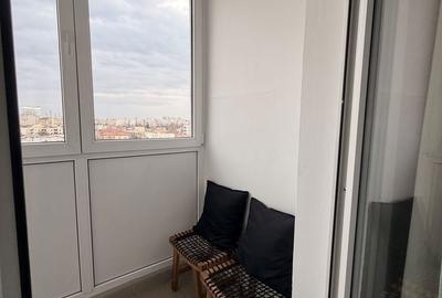 Apartament cu 2 camere în Matei Voievod - 8