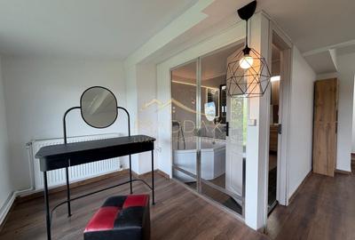 Apartament cu 4 camere decomandat, mobilat în Iancu Nicolae - 34