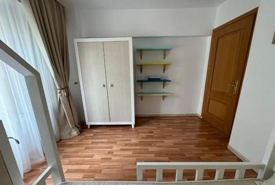 Decebal, Aparament 3 camere. Mobilat Modern! - 32