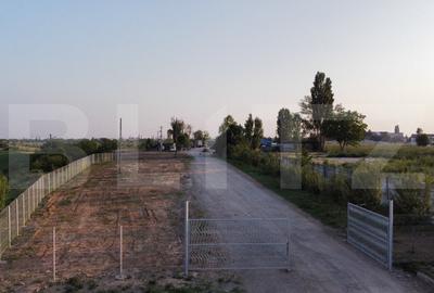 Teren 15851 mp , zona Bucov-Pleasa , Hala si spatiu birouri Teren 15851 mp , zona Bucov-Pleasa , Hala si spatiu birouri - 2