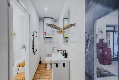 Apartament situat langa Piata Muzeului - 11