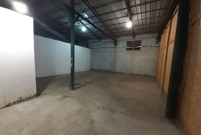 Spațiu industrial, de 154 mp, în Obor - 1