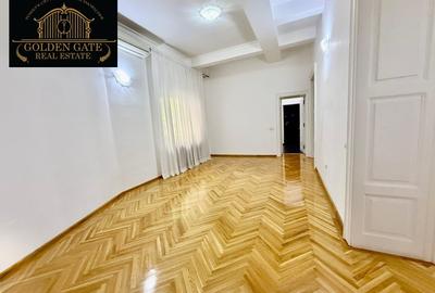 Dorobanti Capitale  Spatiu Birou 4 camere  Garaj 2 locuri - 1