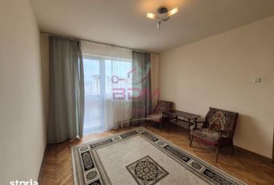 Apartament cu 2 camere semidecomandat în Central - 7