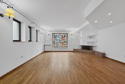 Casă individuală cu 5 camere cu Canalizare în Banu Manta - 2