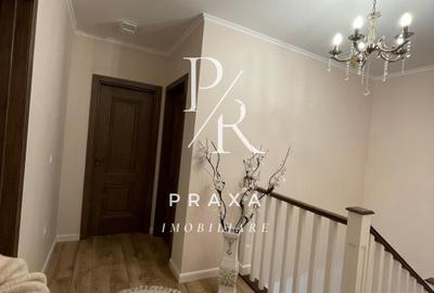 Duplex cu 4 camere cu Canalizare în Florești - 13