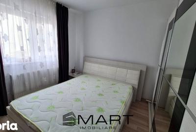 Apartament cu 2 camere decomandat, mobilat în Ștrand - 7